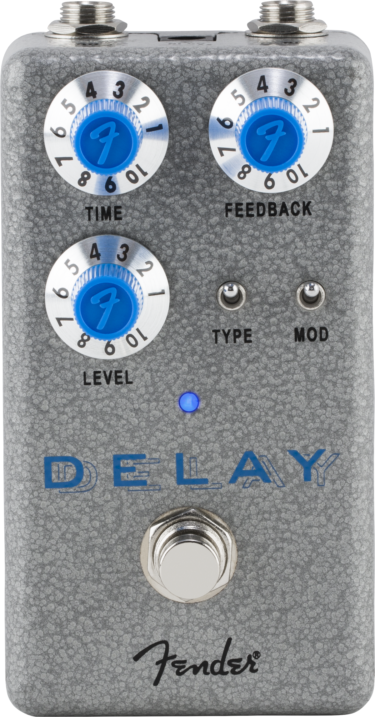 Fender Hammertone Delay Pedale per chitarra