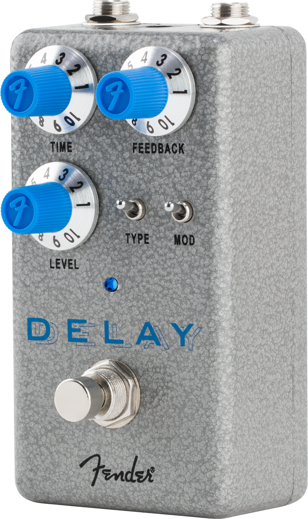 Fender Hammertone Delay Pedale per chitarra