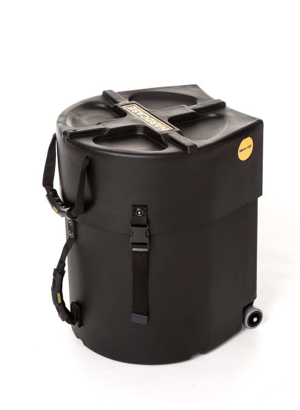 Hardcase10"+12" Custodia combo per Tom Tom