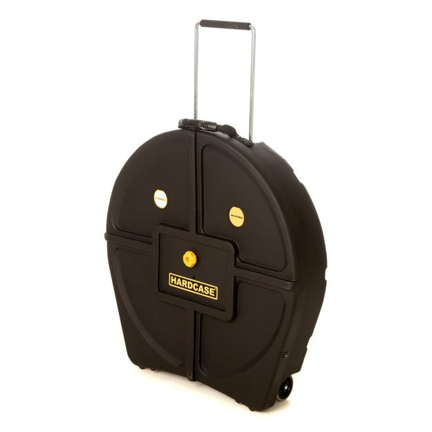 Hardcase 24" Custodia per Piatti