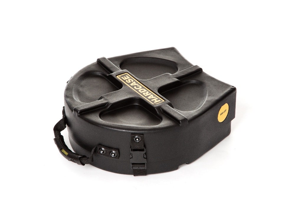 Hardcase 12" Custodia per rullante Piccolo