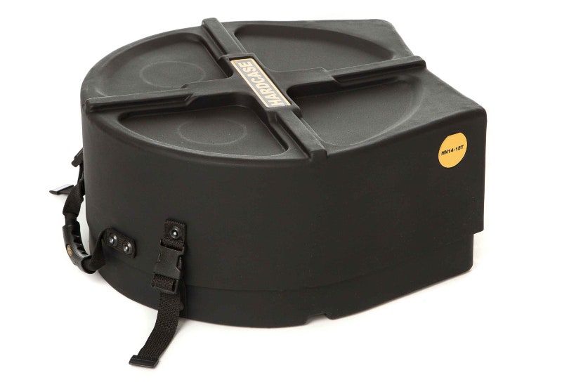 Hardcase Custodia per timbales 14"+15"