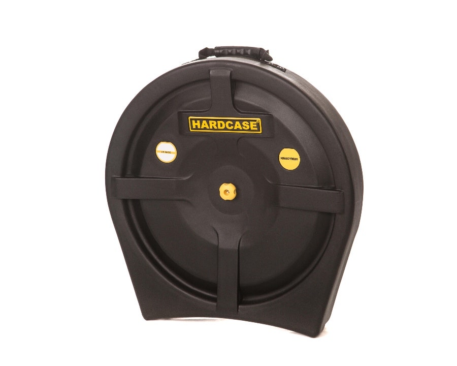 Hardcase 20" Custodia per piatti Case