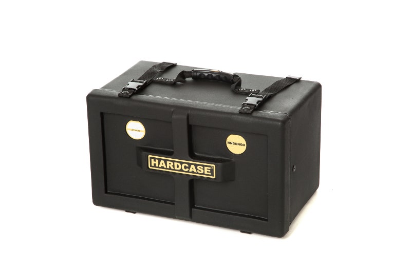 Hardcase Custodia per set di bonghi