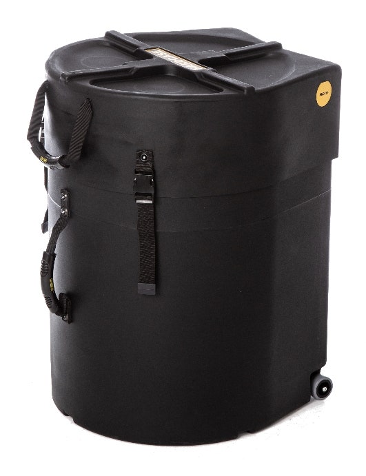 Custodia rigida 14" per Djembe