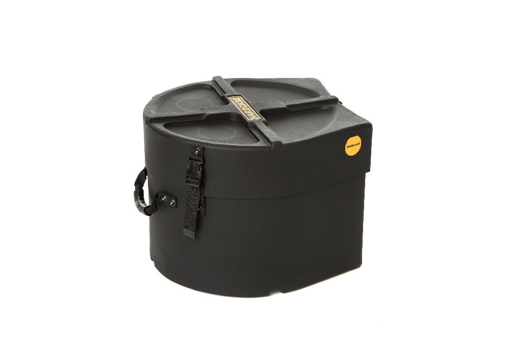 Hardcase 14" Custodia per rullante da marcia HT