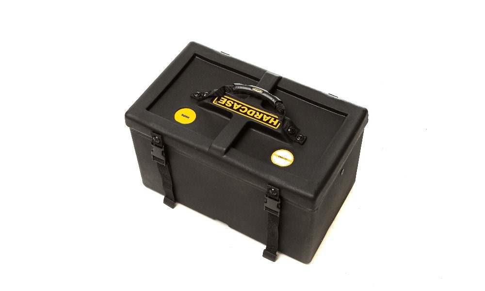 Hardcase Percezione Accessories case
