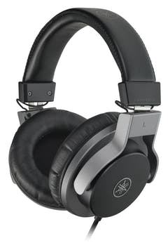 Yamaha HPH-MT7 Cuffie da Studio (Nero)