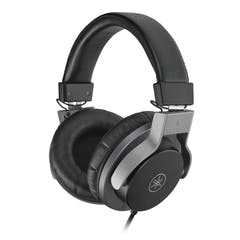 Yamaha HPH-MT7 Cuffie da Studio (Nero)