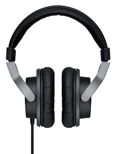 Yamaha HPH-MT7 Cuffie da Studio (Nero)