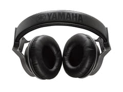 Yamaha HPH-MT7 Cuffie da Studio (Nero)