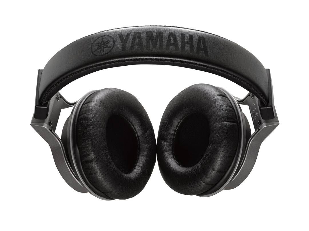 Yamaha HPH-MT7 Cuffie da Studio (Nero)