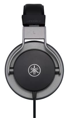 Yamaha HPH-MT7 Cuffie da Studio (Nero)