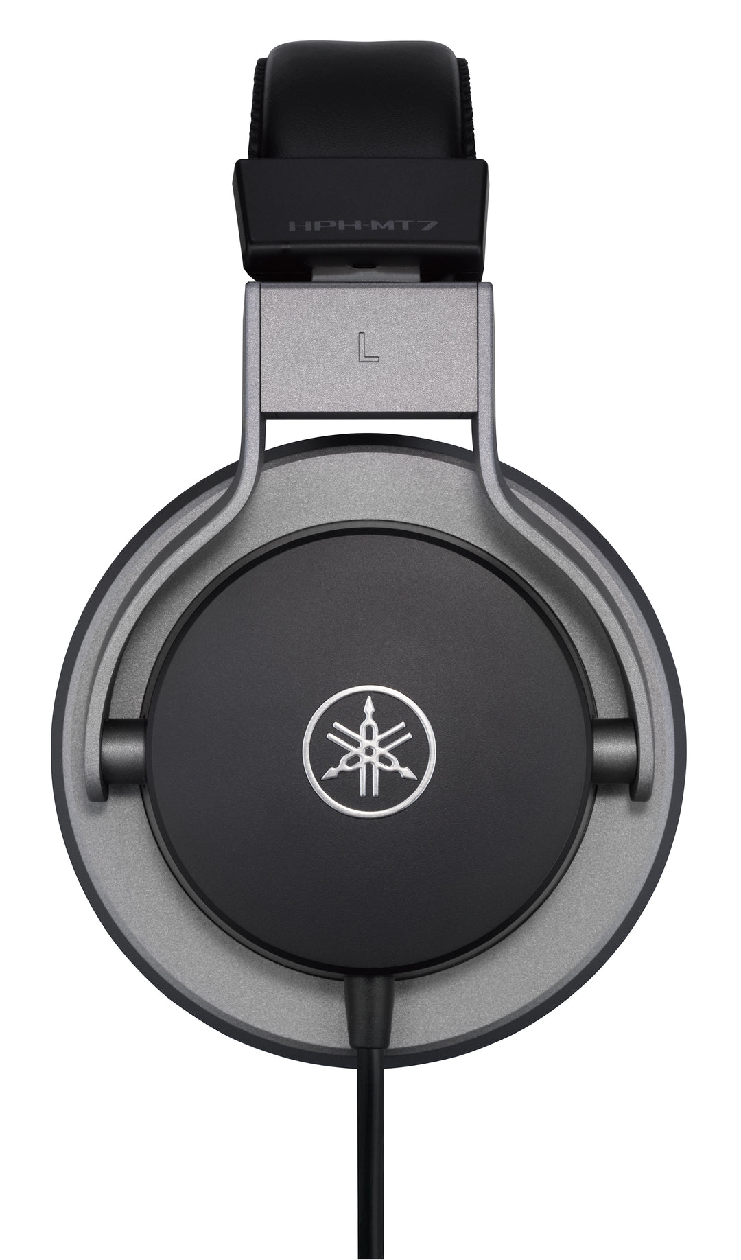 Yamaha HPH-MT7 Cuffie da Studio (Nero)