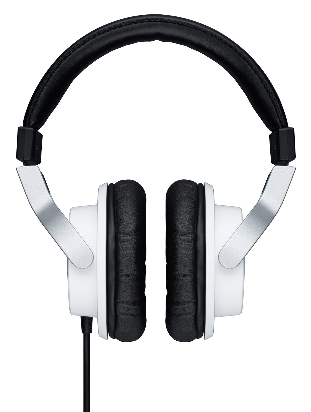 Yamaha HPH-MT7 Cuffie da Studio (Bianco)