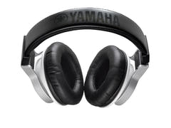 Yamaha HPH-MT7 Cuffie da Studio (Bianco)