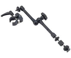 Zoom HRM-11 Braccio di Montaggio per Handy Recorder (11")