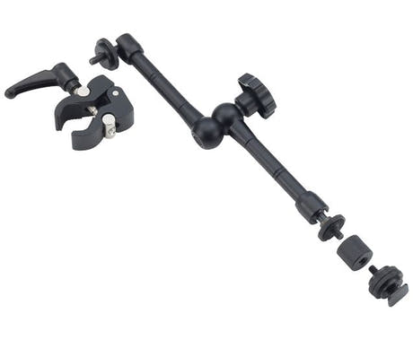 Zoom HRM-11 Braccio di Montaggio per Handy Recorder (11")