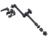 Zoom HRM-11 Braccio di Montaggio per Handy Recorder (11")