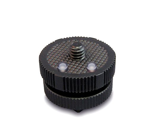 Zoom HS-1 Supporto Hot Shoe