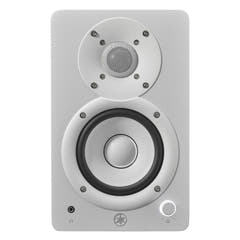 Yamaha HS4 W - Monitor da Studio Attivi (Bianco)