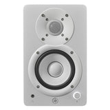 Yamaha HS4 W - Monitor da Studio Attivi (Bianco)