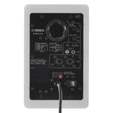 Yamaha HS4 W - Monitor da Studio Attivi (Bianco)