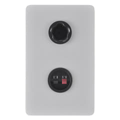 Yamaha HS4 W - Monitor da Studio Attivi (Bianco)