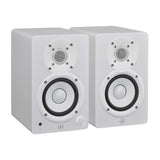 Yamaha HS4 W - Monitor da Studio Attivi (Bianco)