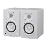 Yamaha HS4 W - Monitor da Studio Attivi (Bianco)