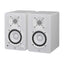 Yamaha HS4 W - Monitor da Studio Attivi (Bianco)