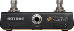 Hotone Ampero FS-1 Interruttore