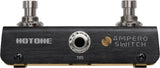 Hotone Ampero FS-1 Interruttore