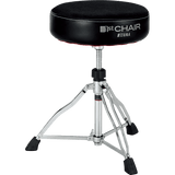 Tama HT430BC Round Rider Trio drum chair - fabric seat