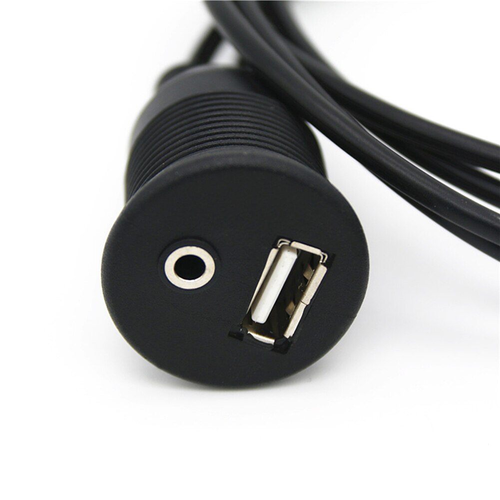 Adattatore USB/AUX Universale