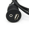 Adattatore USB/AUX Universale