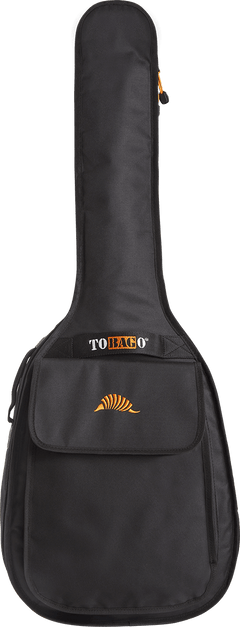 TOBAGO Akustisk 3/4 - Chitarre Taske