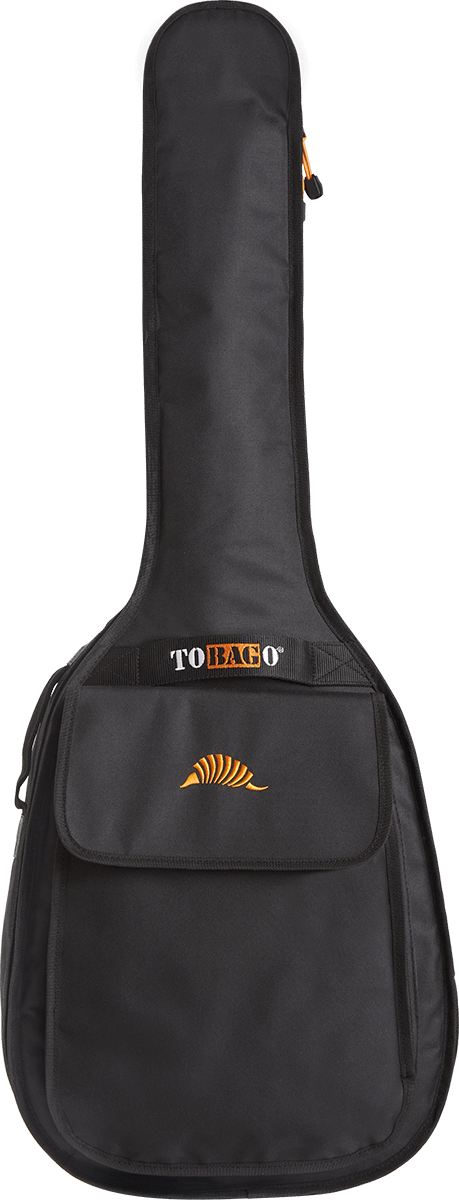 TOBAGO Akustisk 3/4 - Chitarre Taske
