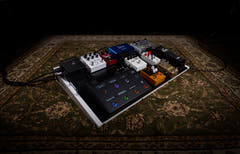 Line6 HX Effects Guitar Multieffekt