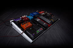 Line6 HX Stomp Guitar Multieffekt