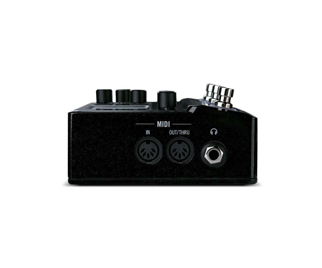 Line6 HX Stomp Guitar Multieffekt