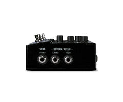 Line6 HX Stomp Guitar Multieffekt