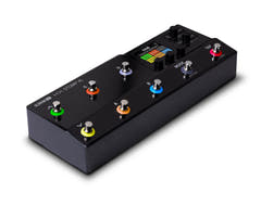 Line6 HX Stomp XL Chitarre Multieffetto