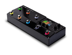 Line6 HX Stomp XL Chitarre Multieffetto