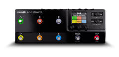 Line6 HX Stomp XL Chitarre Multieffetto