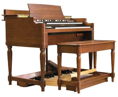 Hammond B-3 mk2 Classic Organo elettrico