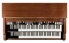 Hammond B-3 mk2 Classic Organo elettrico