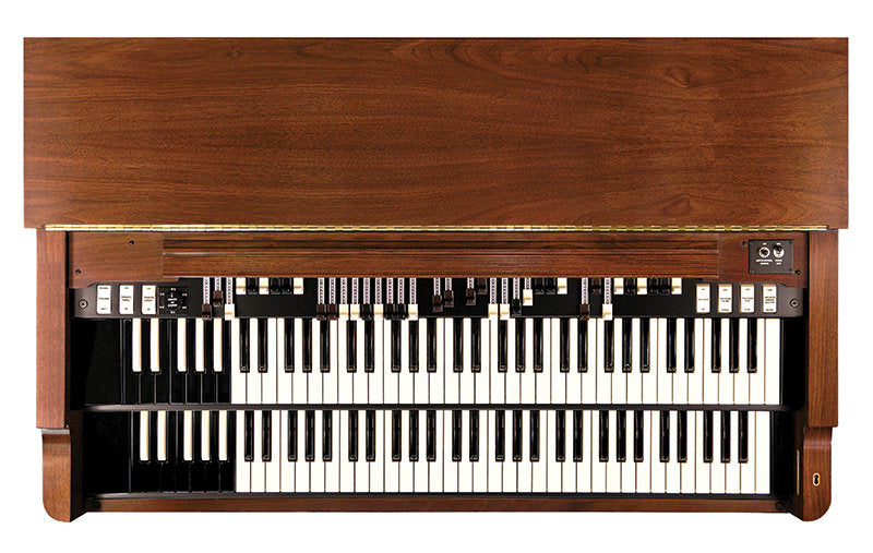Hammond B-3 mk2 Classic Organo elettrico
