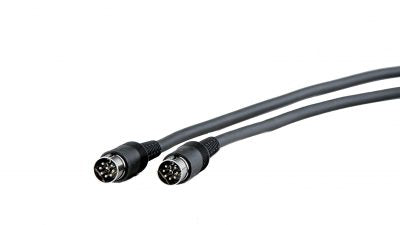 Hammond Leslie LC8-7m Cavo 8pin (7m)