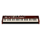 Hammond M-solo Organo (Burgundy)